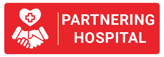 Partner Hospitals Icon