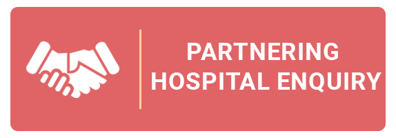 Partner Hospitals Icon